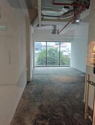 Bugis Cube (D7), Shop House #513558931